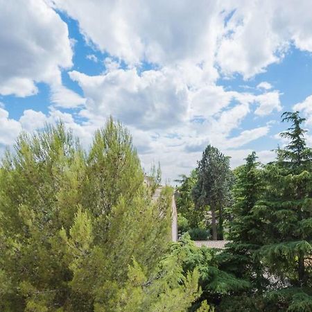 Charming Studio Close To The Train Station - Air Rental Montpellier Exterior photo