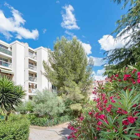 Charming Studio Close To The Train Station - Air Rental Montpellier Exterior photo
