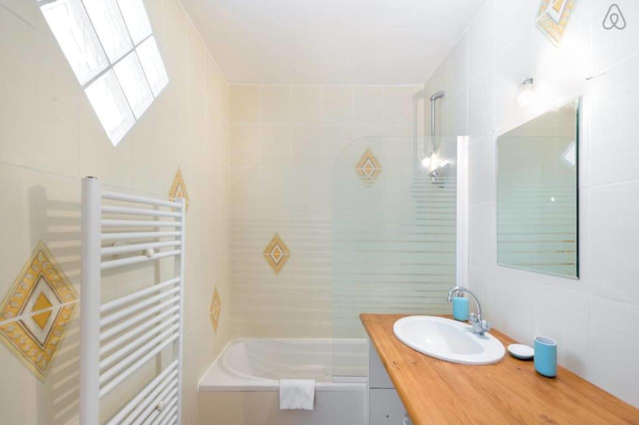 Charming Studio Close To The Train Station - Air Rental Montpellier Exterior photo