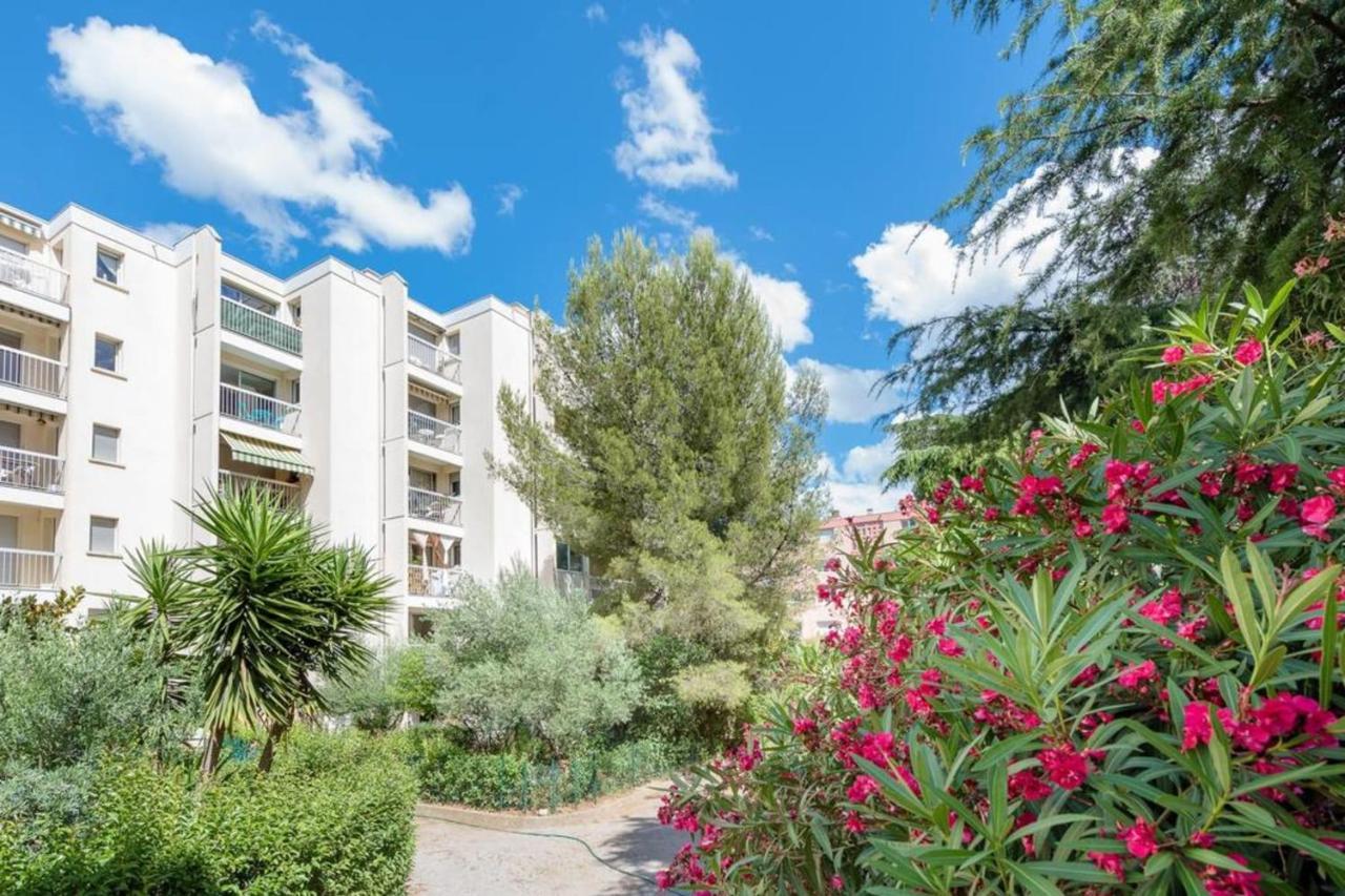 Charming Studio Close To The Train Station - Air Rental Montpellier Exterior photo